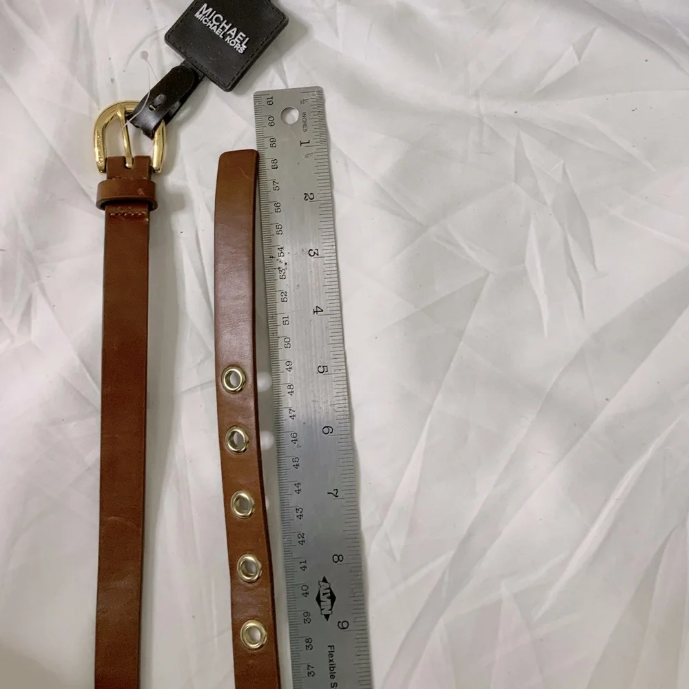 Michael Kors MK Belt Bag Purse NWT - Picture 5 of 8